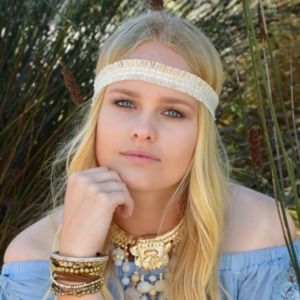 Meet your Posher, Madison